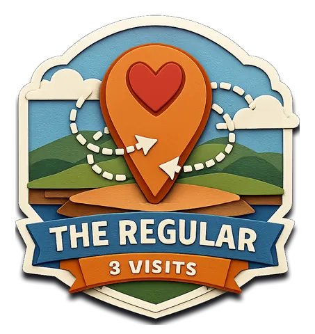 The Regular
