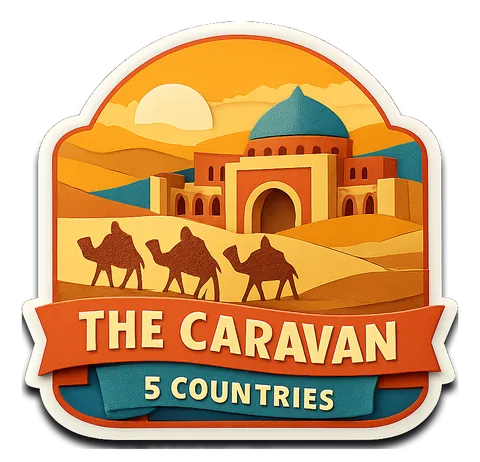 The Caravan