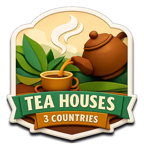 Tea Houses