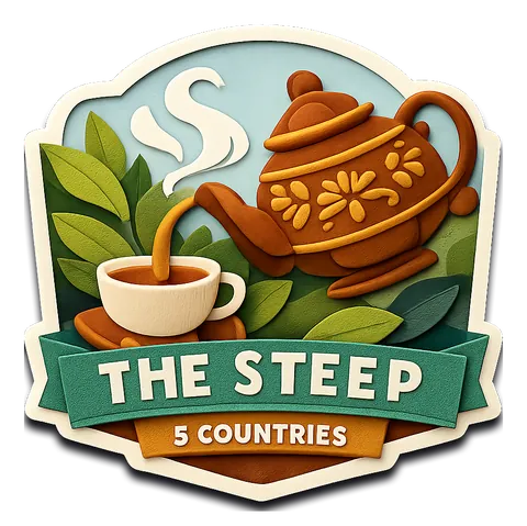 The Steep