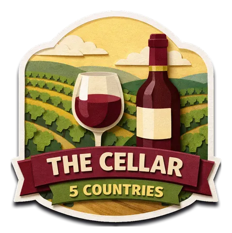 The Cellar