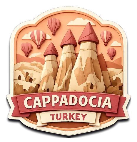 Cappadocia